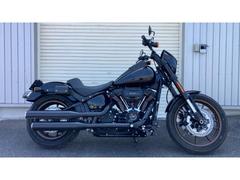 ＨＡＲＬＥＹ−ＤＡＶＩＤＳＯＮ　ＦＸＬＲＳ　ソフテイル　ローライダーＳ　ライザー　ウィンカーエクステンション　レイバックライセンス　ＥＴＣ　タンクキャップ