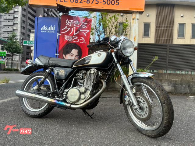 ＳＲ５００