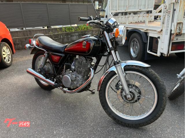 ＳＲ４００