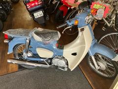 ホンダ　スーパーカブ５０