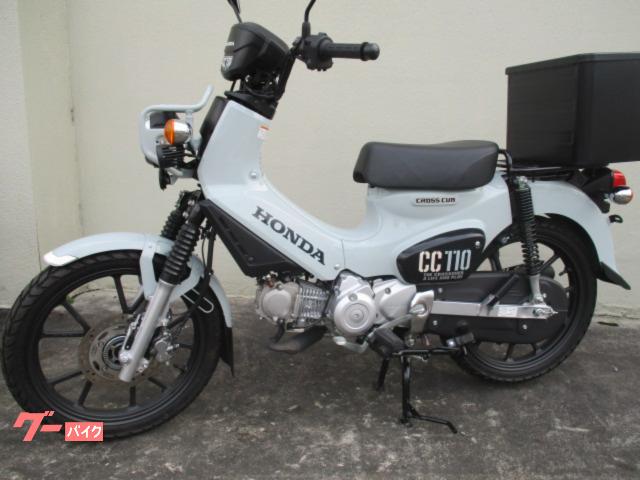 ホンダ クロスカブ１１０ ＪＡ６０ ＡＢＳ シフトインジケーター 