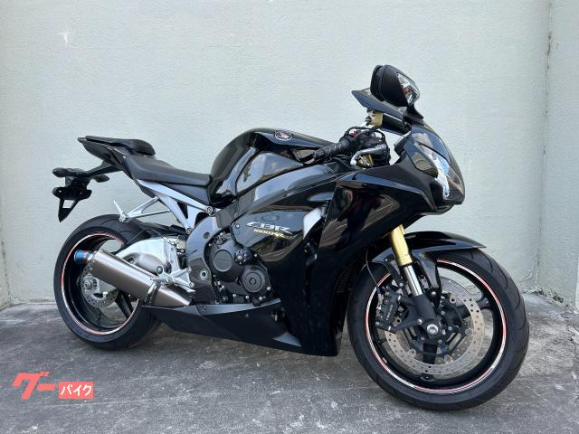 ＣＢＲ１０００ＲＲ