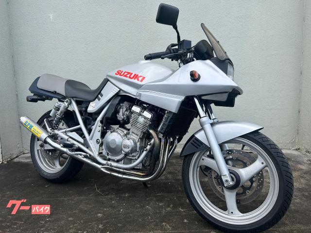 ＧＳＸ２５０Ｓ　ＫＡＴＡＮＡ
