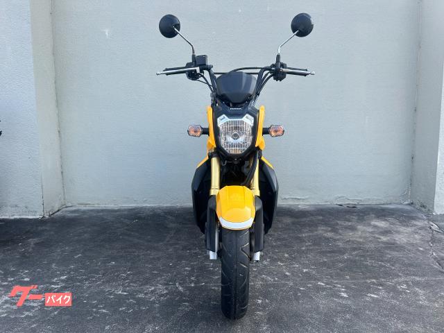 ホンダ ズーマーX｜Fstyle（株）｜新車・中古バイクなら