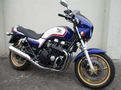 ホンダ　ＣＢ７５０　ＥＴＣ　　グリップヒーター　カウル　ＵＳＢ電源