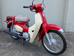 ホンダ　スーパーカブ５０