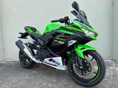 カワサキ　Ｎｉｎｊａ　４００
