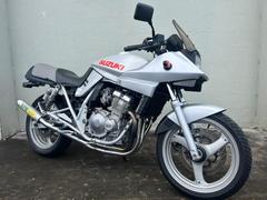 スズキ　ＧＳＸ２５０Ｓ　ＫＡＴＡＮＡ