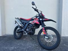 ａｐｒｉｌｉａ　ＲＸ１２５