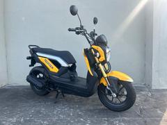 ホンダ　ズーマーＸ