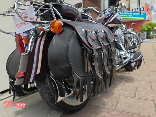 人気 ブランド チェック HARLEY－DAVIDSON FLSTS ヘリテイジ 政治学