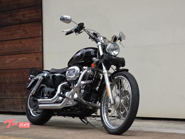 ＸＬ１２００Ｃ　カスタム