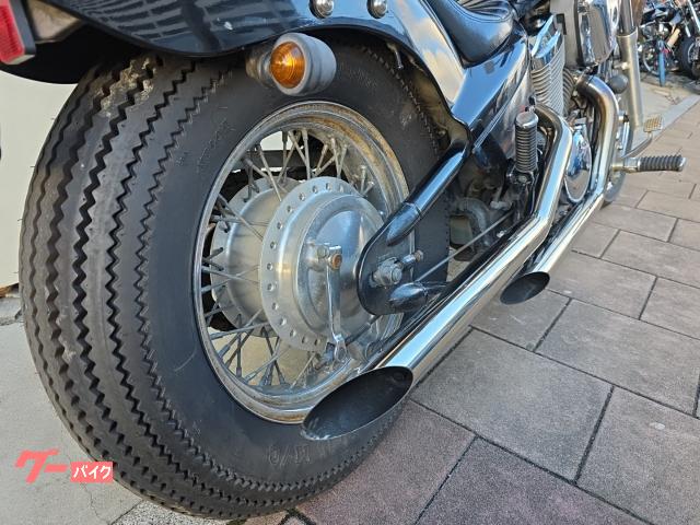 ホンダ スティード400｜Sun motorcycles｜新車・中古