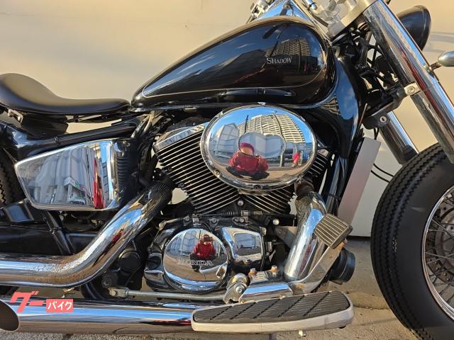 ホンダ シャドウ400 カスタム多数｜Sun motorcycles