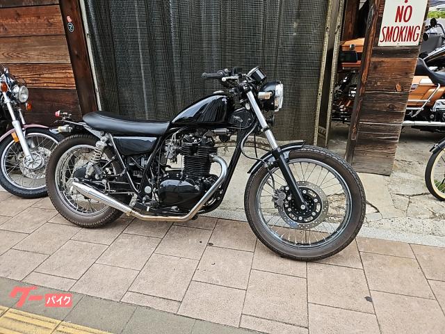 ２５０ＴＲ　アルミスポーツスタータンク