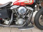 ＨＡＲＬＥＹ－ＤＡＶＩＤＳＯＮ ＦＸＳ８０ローライダー１３４０の画像（広島県