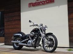 ホンダ　スティード４００ＶＬＳ