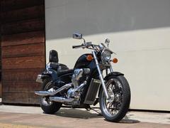 ホンダ　スティード４００ＶＬＸ