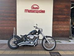 ＨＡＲＬＥＹ−ＤＡＶＩＤＳＯＮ　ＦＸＳＴ　ソフテイルスタンダード