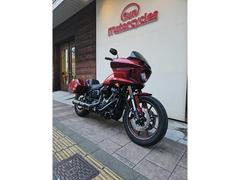 ＨＡＲＬＥＹ−ＤＡＶＩＤＳＯＮ　ＦＸＲＳＴ　ローライダー　エルディアブロ