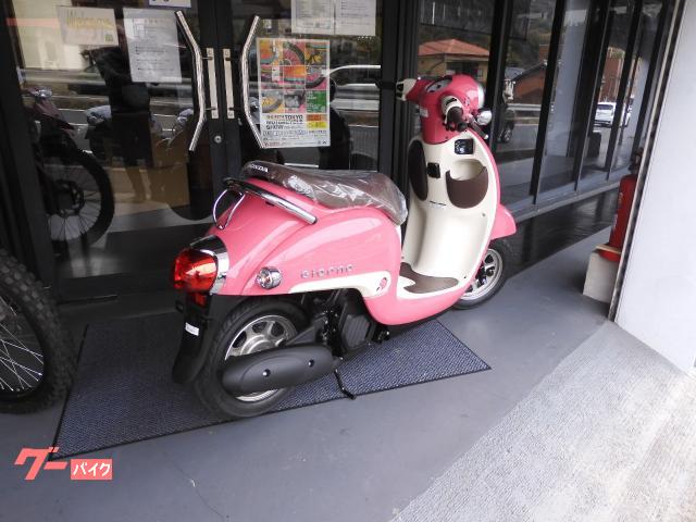 車両情報 ホンダ ジョルノ 単車屋 中古バイク 新車バイク探しはバイクブロス