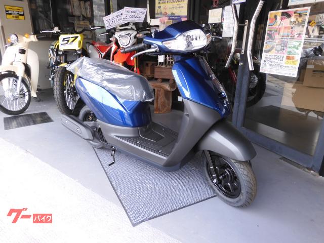 ホンダ タクト ベーシック 単車屋 新車 中古バイクなら グーバイク