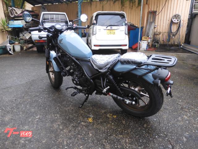 レブル２５０　Ｅ−Ｃｌｕｔｃｈ　ＥＴＣ　ＵＳＢ電源