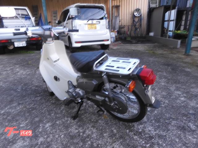 車両情報:ホンダ スーパーカブ90カスタム | 単車屋 | 中古バイク・新車