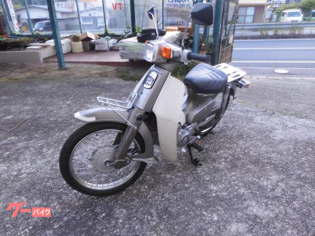 ホンダ　スーパーカブ90カスタム　配送可能　支払いは現金or振り込みも可能 車両情報:ホンダ スーパーカブ90カスタム | 単車屋 | 中古バイク・新車