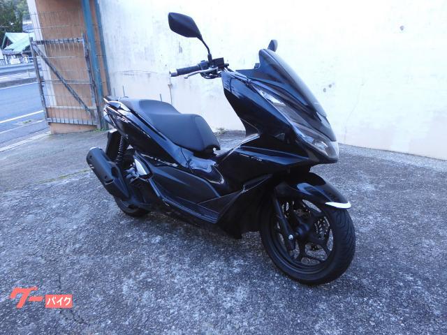 PCX ABS LED USB スマートキー