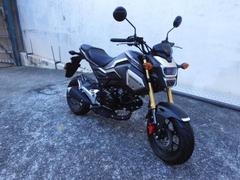 ホンダ　グロムＬＥＤ２０２０年