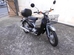 ホンダ　リトルカブＬＥＤ　Ｆバスケット　ＧＩＶＩ