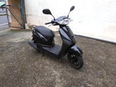 ホンダ　タクト　坂の街仕様　ＬＥＤ