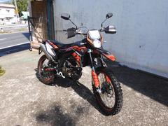 ＦＢ　ＭＯＮＤＩＡＬ　ＳＭＸ１２５エンデューロ