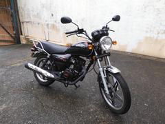 ホンダ　ＬＹ１２５Ｆｉ　ＬＥＤ