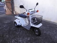 ホンダ　ジャイロＸ