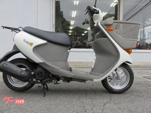 車両情報 スズキ レッツ4バスケット 有 バイクショップ神田 中古バイク 新車バイク探しはバイクブロス