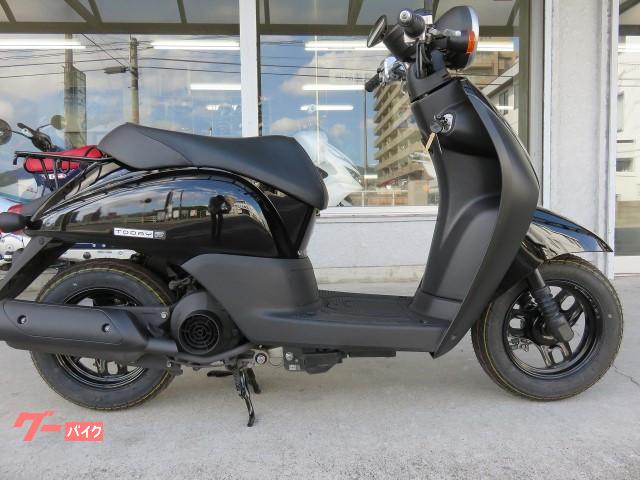 車両情報 ホンダ トゥデイ F 有 バイクショップ神田 中古バイク 新車バイク探しはバイクブロス