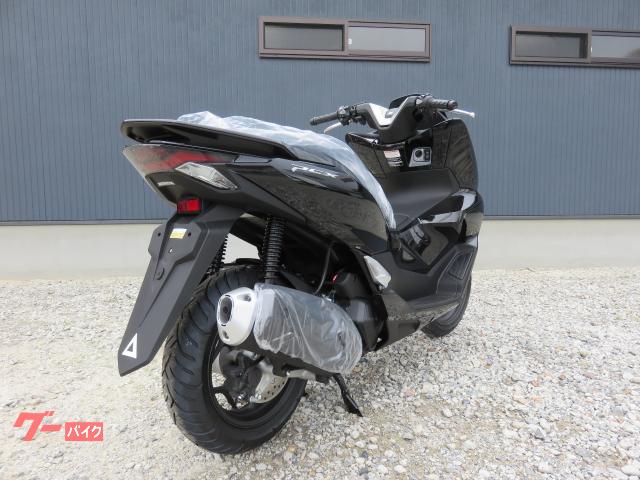 ホンダ PCX 2025モデル｜（有）バイクショップ神田｜新車