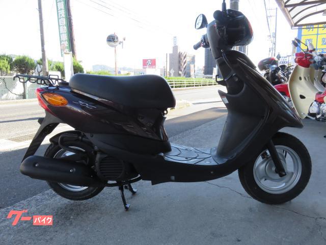 ＪＯＧ　プラグ　エアークリーナー　駆動系　前後タイヤ　グリップゴム　燃料ポンプ交換