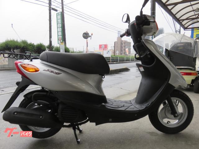 ＪＯＧ　社外外装新品　プラグ　エアークリーナーエレメント　前後タイヤ交換