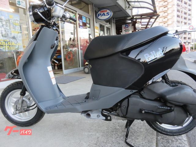 スズキ レッツ4パレット 社外外装一式新品|(有)バイクショップ神田 スズキ レッツ4パレット 社外外装一式新品|(有)バイクショップ神田