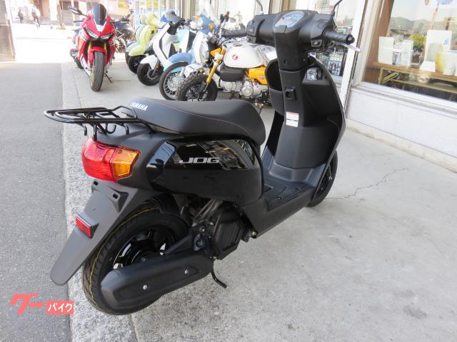 【中古】ヤマハ ＪＯＧ 100cc　3ヶ月保障・プロ整備 JOG(ヤマハ)のバイクを探すなら【グーバイク】