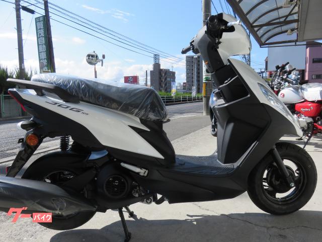 ジョグ１２５
