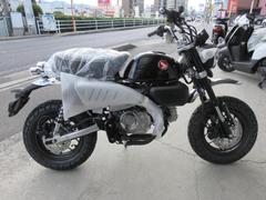 ホンダ　モンキー１２５