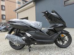 ホンダ　ＰＣＸ　２０２５モデル