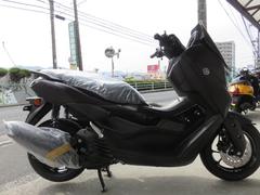 ヤマハ　ＮＭＡＸ　２０２５モデル