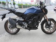 ホンダ　ＣＢ２５０Ｒ