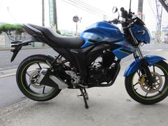 スズキ　ＧＩＸＸＥＲ　１５０
