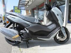 ヤマハ　ＮＭＡＸ　２０２５モデル